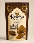 Rasvaya Premium Jeera Powder | Cumin Powder