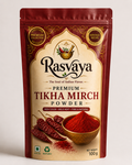 Rasvaya Premium Tikha Mirch Powder | Hot Red Chilli Powder